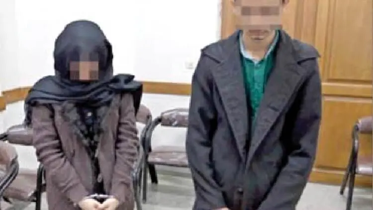 رابطه شوم خیابانی به طناب دار گره خورد