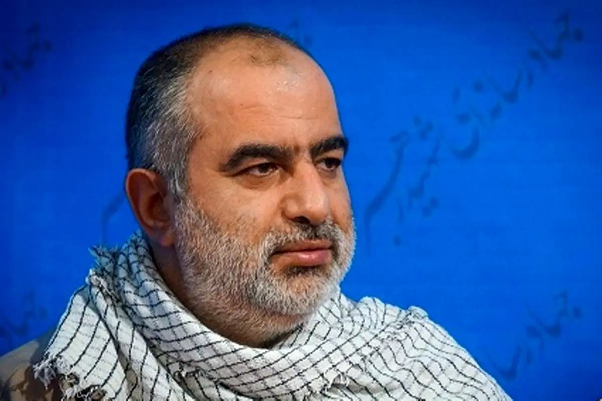 حسامالدین آشنا: این جمعه جمعمان جمع است