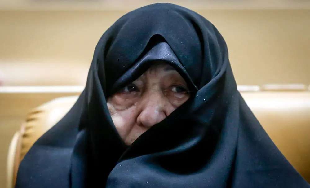 (تصاویر) چهره‌ها در سومین سالگرد رحلت آیت‌الله هاشمی رفسنجانی
