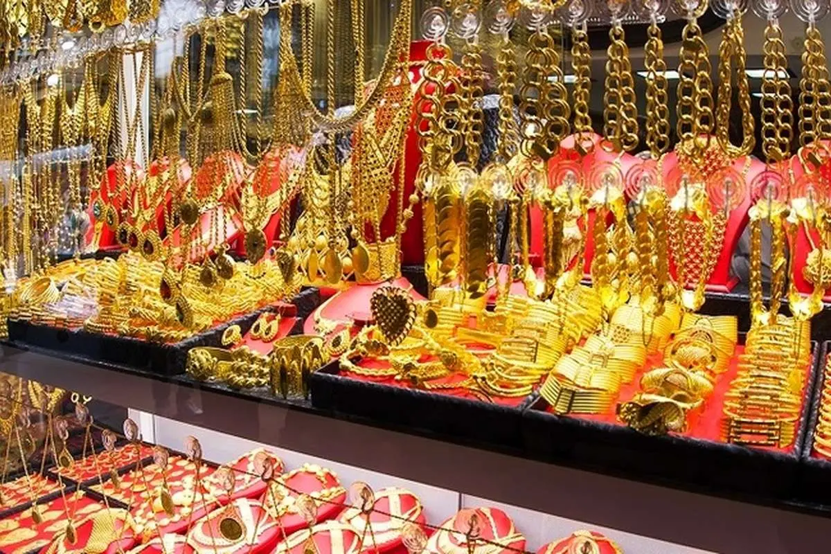 نرخ انواع ارز، دلار، سکه، طلا و یورو در بازار امروز جمعه ۲۷ دی ۹۸