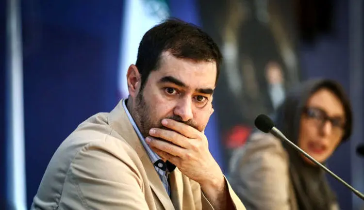 انتقاد شهاب حسینی از تحریم‌کنندگان جشنواره فجر