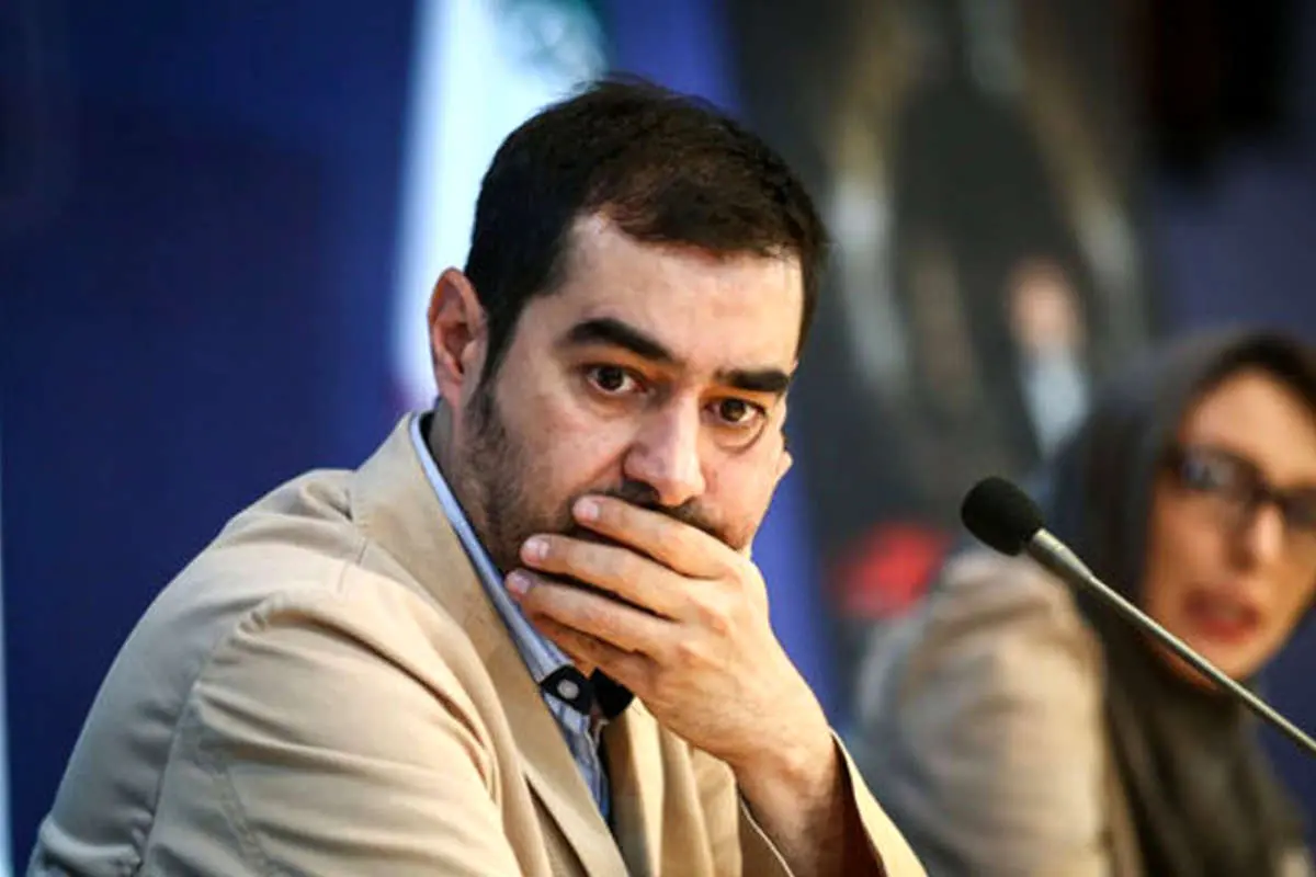 انتقاد شهاب حسینی از تحریم‌کنندگان جشنواره فجر