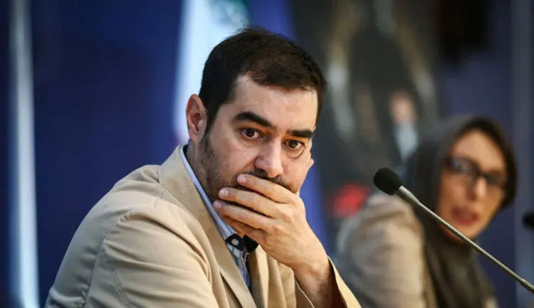 انتقاد شهاب حسینی از تحریم‌کنندگان جشنواره فجر