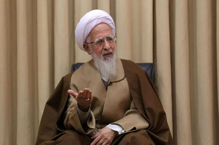 روایت آیت‌الله جوادی‌آملی از پیشنهاد شورای فقهی آیت‌الله هاشمی