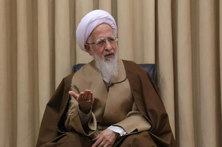 روایت آیت‌الله جوادی‌آملی از پیشنهاد شورای فقهی آیت‌الله هاشمی
