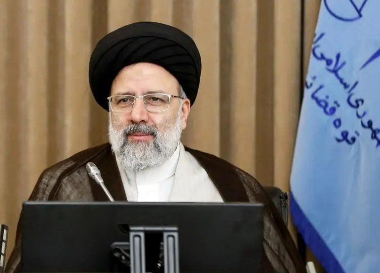 رئیسی: همه فرضیه‌های مطرح در حادثه هواپیمابررسی می‌شود
