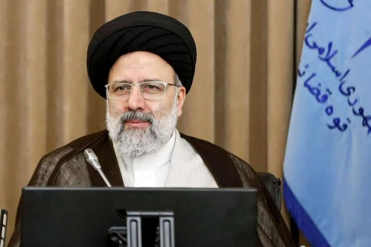 رئیسی: همه فرضیههای مطرح در حادثه هواپیمابررسی میشود