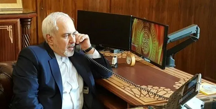 آمادگی ایران برای انتقال اجساد شهروندان اوکرینی