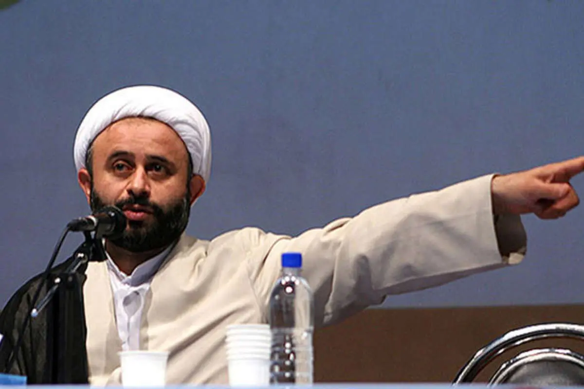 نقویان: میترسم روزی سریال «معمای روحانیت» را بسازند
