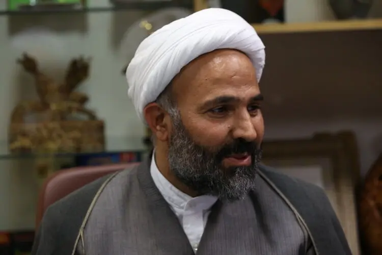 پژمانفر: صحبتی از ممنوع‌الکاری اهالی سینما مطرح نشده است
