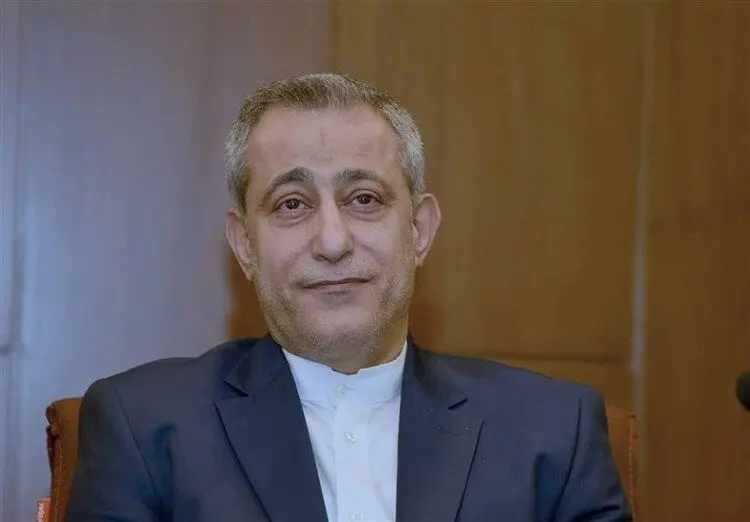 دبیرکل کمیته ملی المپیک: هیچ نامه نگاری جدیدی با IOC نداشته‌ایم