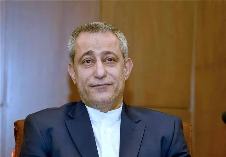 دبیرکل کمیته ملی المپیک: هیچ نامه نگاری جدیدی با IOC نداشته‌ایم