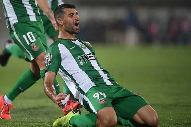 مهدی طارمی در آستانه انتقال به پورتو