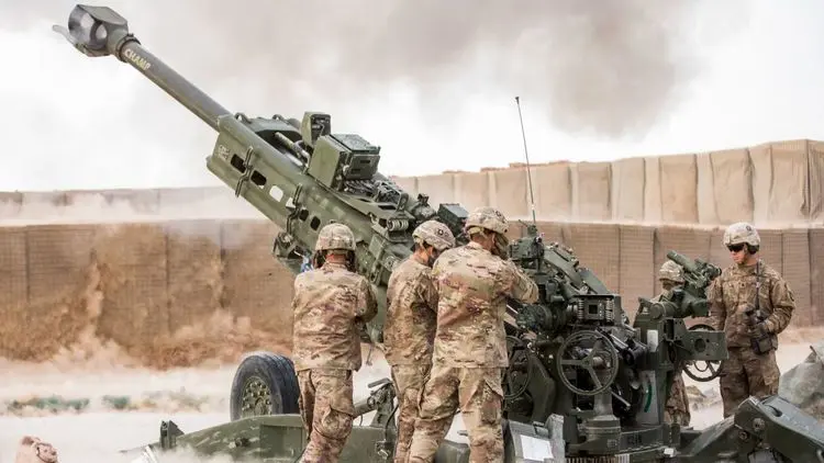 عراق از سرگیری عملیات مشترک با آمریکا را رد کرد