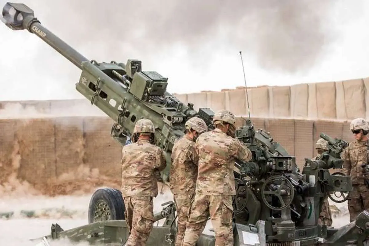 عراق از سرگیری عملیات مشترک با آمریکا را رد کرد