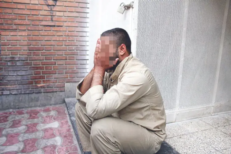 پرونده عجیب؛ ساعت لوکس خواستگار سارق را لو داد!