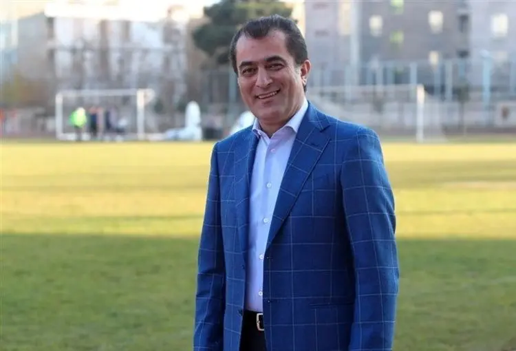 توصیه سرپرست باشگاه استقلال به AFC!