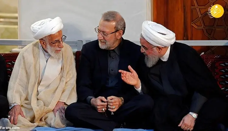 تنش میان دولت و شورای نگهبان افزایش یافت