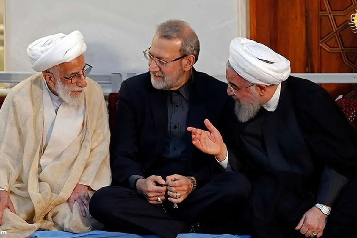 تنش میان دولت و شورای نگهبان افزایش یافت