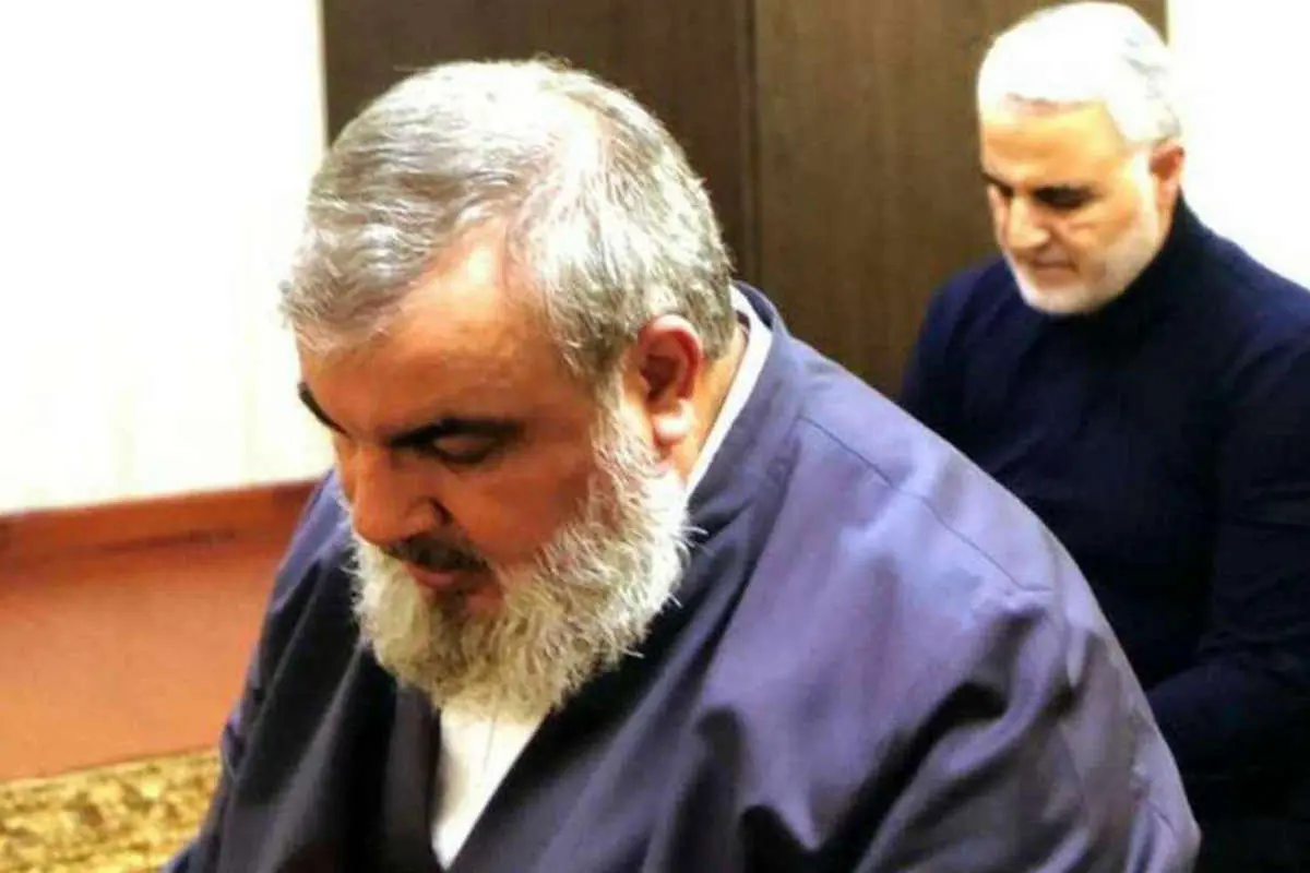 ماجرای آشنایی سردار سلیمانی و سیدحسن نصرالله