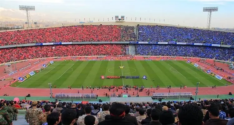 ۳۰ میلیارد تومان؛ هزینه مربیان استقلال و پرسپولیس در یکسال