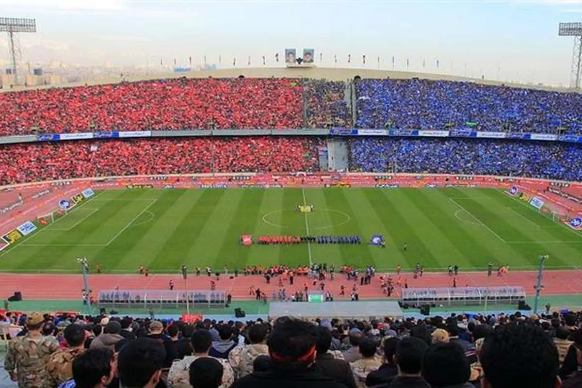 ۳۰ میلیارد تومان؛ هزینه مربیان استقلال و پرسپولیس در یکسال
