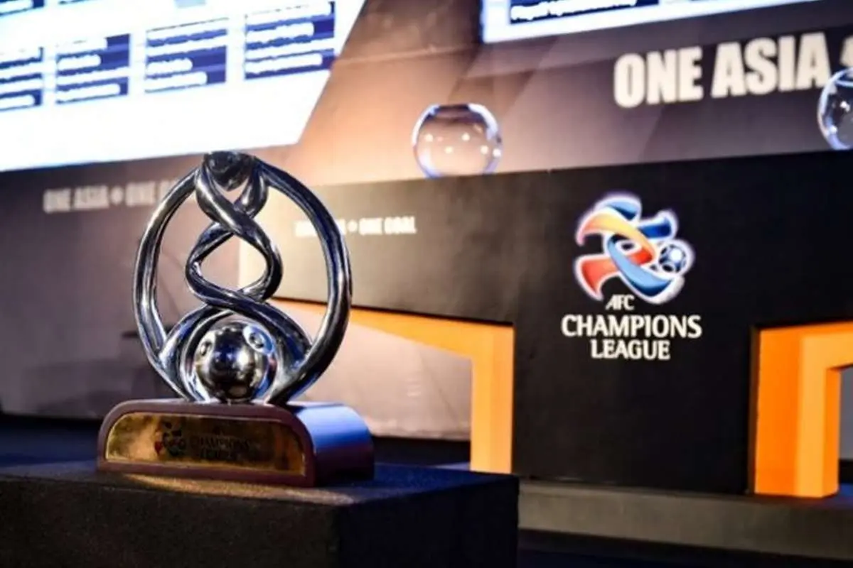 دلیل تصمیم AFC برای فوتبال ایران از نگاه روزنامه اماراتی