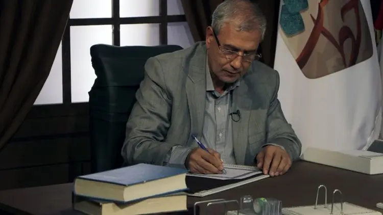 ربیعی: کدخدایی تیری به پیکر وحدت ملی نشاند