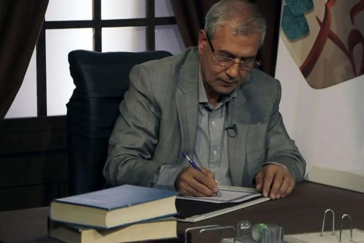 ربیعی: کدخدایی تیری به پیکر وحدت ملی نشاند