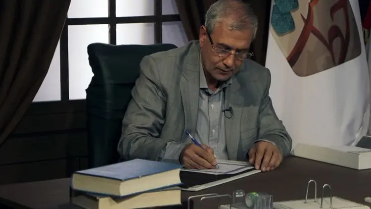 ربیعی: کدخدایی تیری به پیکر وحدت ملی نشاند