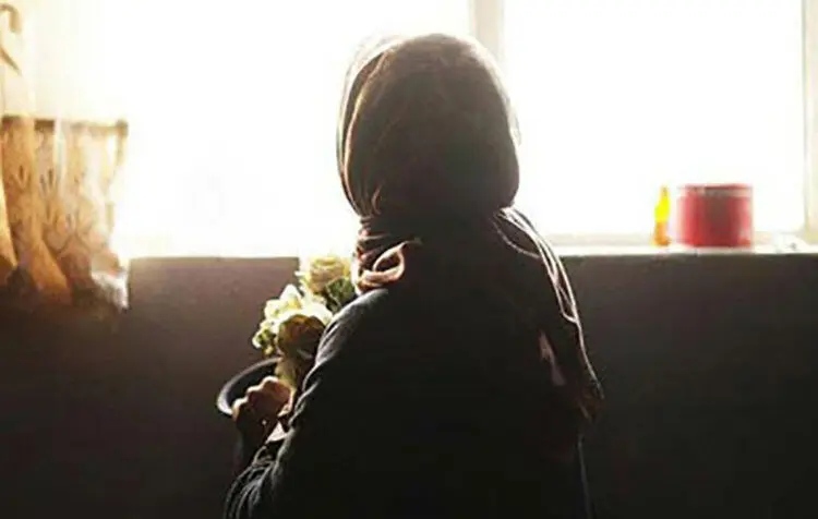 ماجرای تلخ دختری که رابطه نامشروع با پسر معتاد، او را از نامزدش جدا کرد!