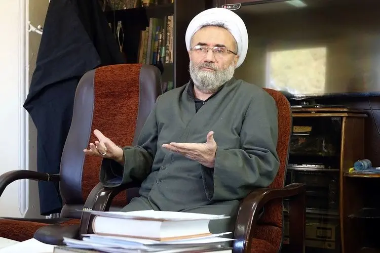 واکنش مسیح مهاجری به اظهارات کدخدایی، علم الهدی و افق