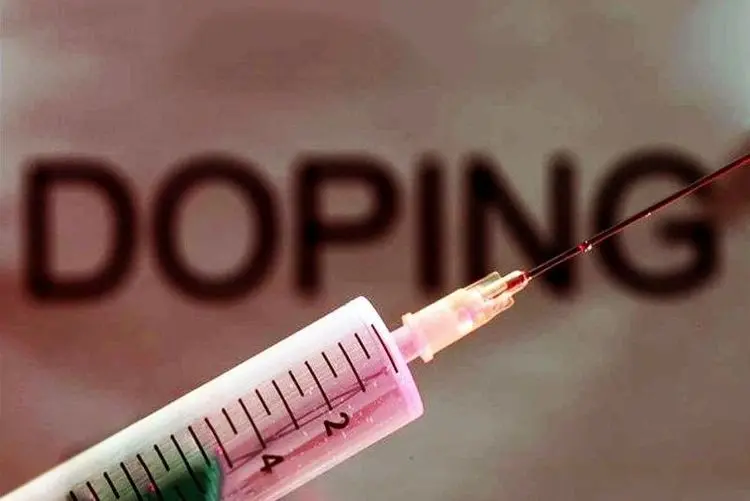 محرومیت ۸ ورزشکار ایرانی دیگر به دلیل دوپینگ