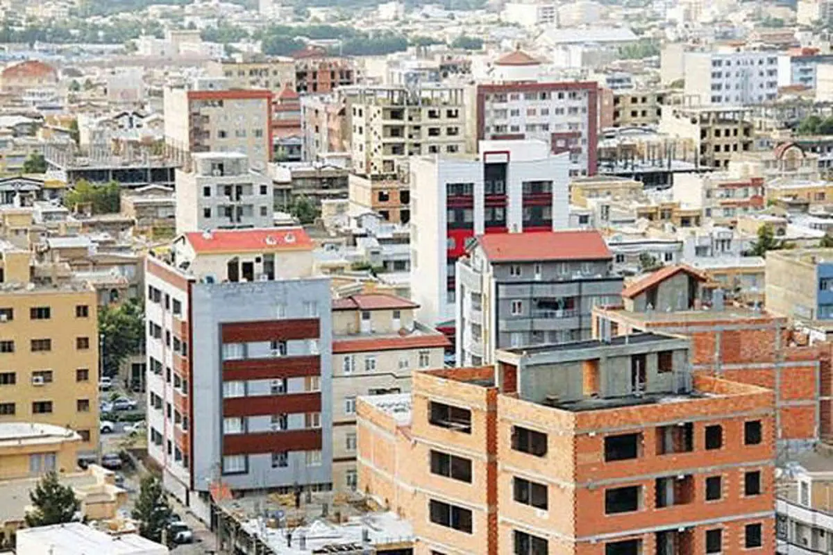 رونق غیرتورمی بازار مسکن آغاز شده است؟