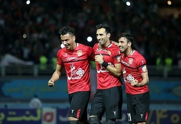 شهرخودرو هم به مرحله بعد پلی‌آف رسید