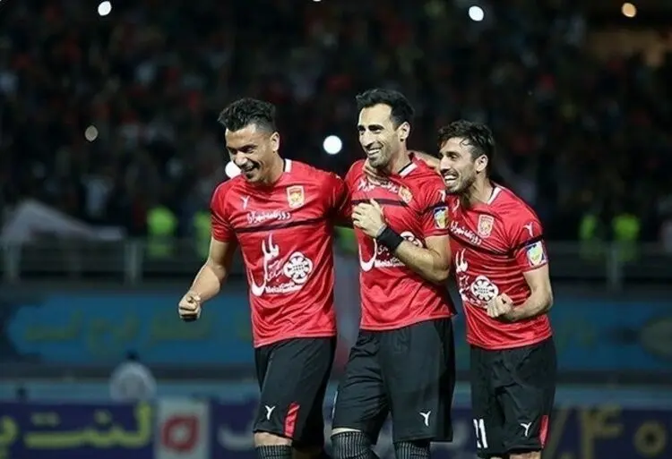 شهرخودرو هم به مرحله بعد پلی‌آف رسید