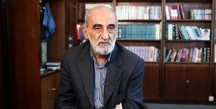 واکنش شریعتمداری به مسدود کردن دامنه فارس
