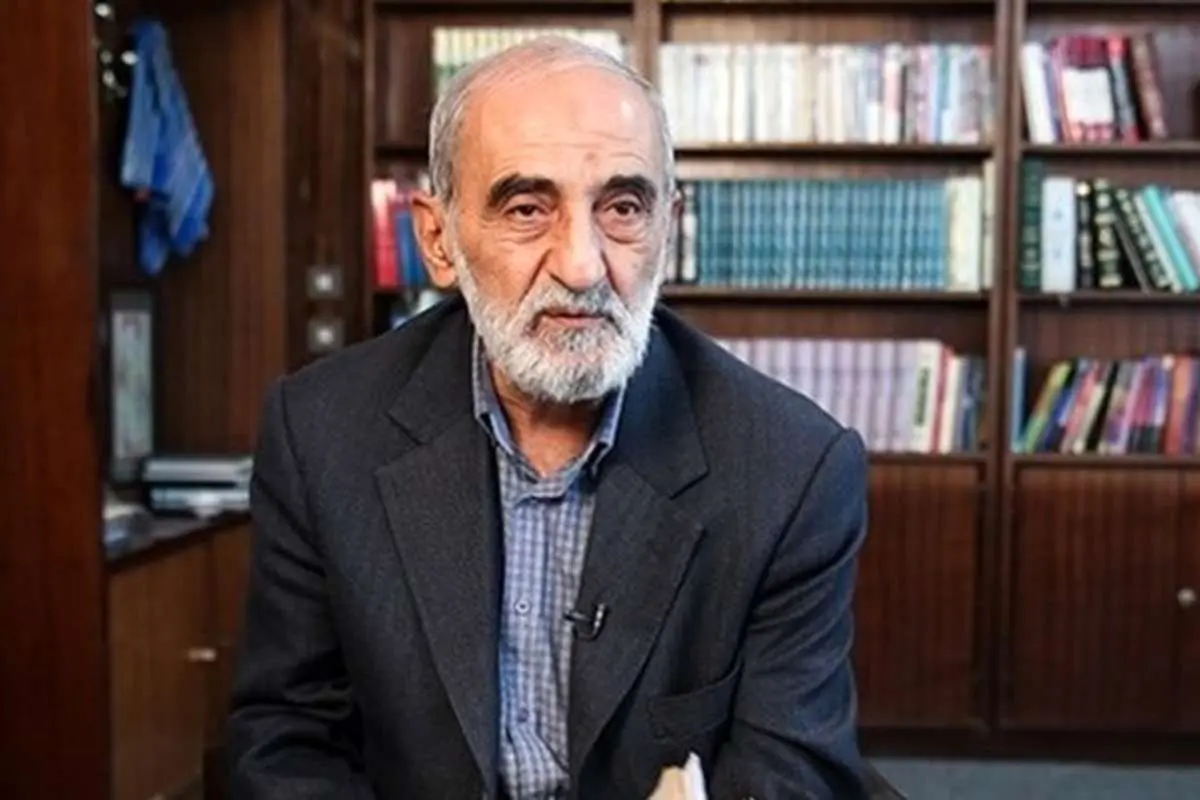 واکنش شریعتمداری به مسدود کردن دامنه فارس