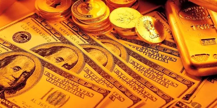 نرخ ارز، دلار، سکه، طلا و یورو در بازار امروز یکشنبه ۶ بهمن ۹۸