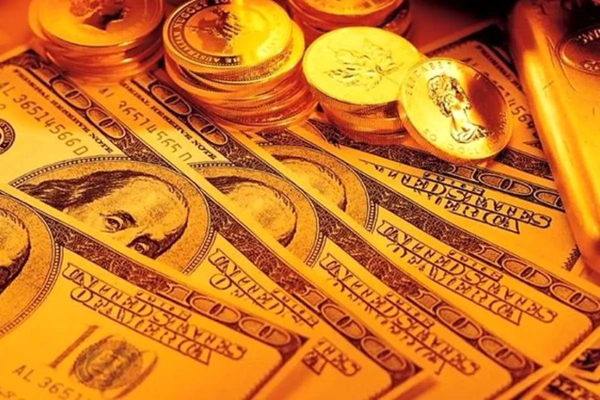 نرخ ارز، دلار، سکه، طلا و یورو در بازار امروز یکشنبه ۶ بهمن ۹۸