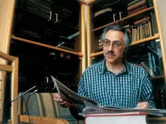 اول کروبی بعد رضایی