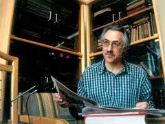 اول کروبی بعد رضایی