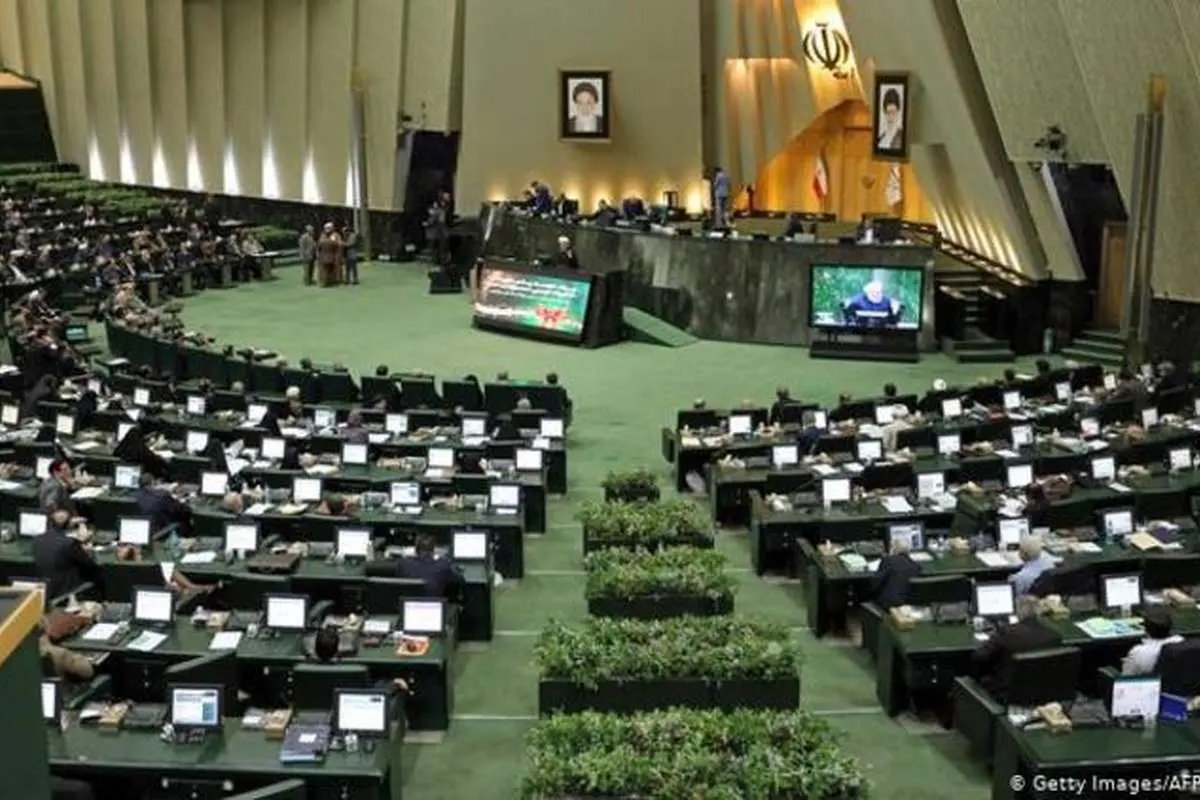 گام مجلس برای شفافسازی منابع مالی انتخاباتی