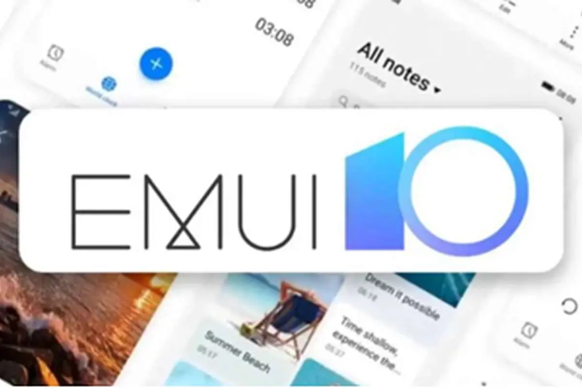 کدام گوشیهای هوآوی بهروزرسانی EMUI 10 را دریافت میکنند؟