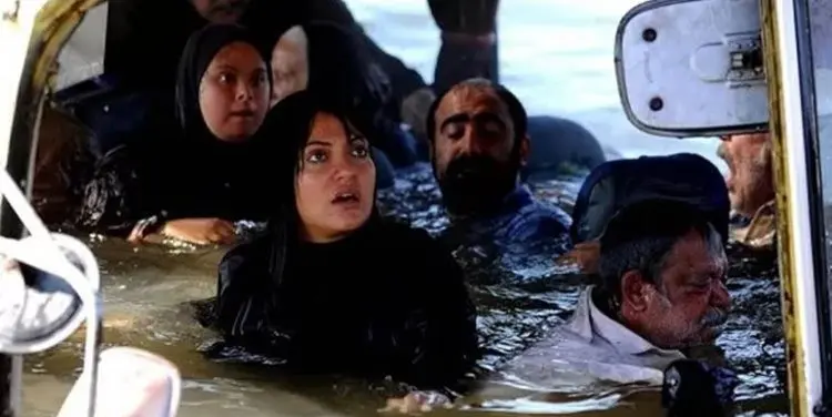 دانلود و تماشای آنلاین فیلم قسم محسن تنابنده