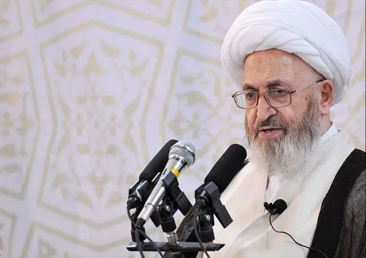 آیت‌الله سبحانی: چگونه ۹۰ نماینده فعلی ردصلاحیت شدند؟