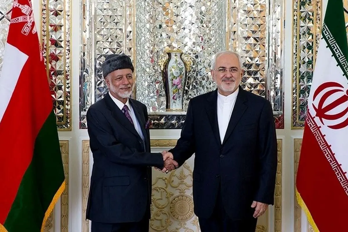 بن علوی امروز با ظریف دیدار میکند