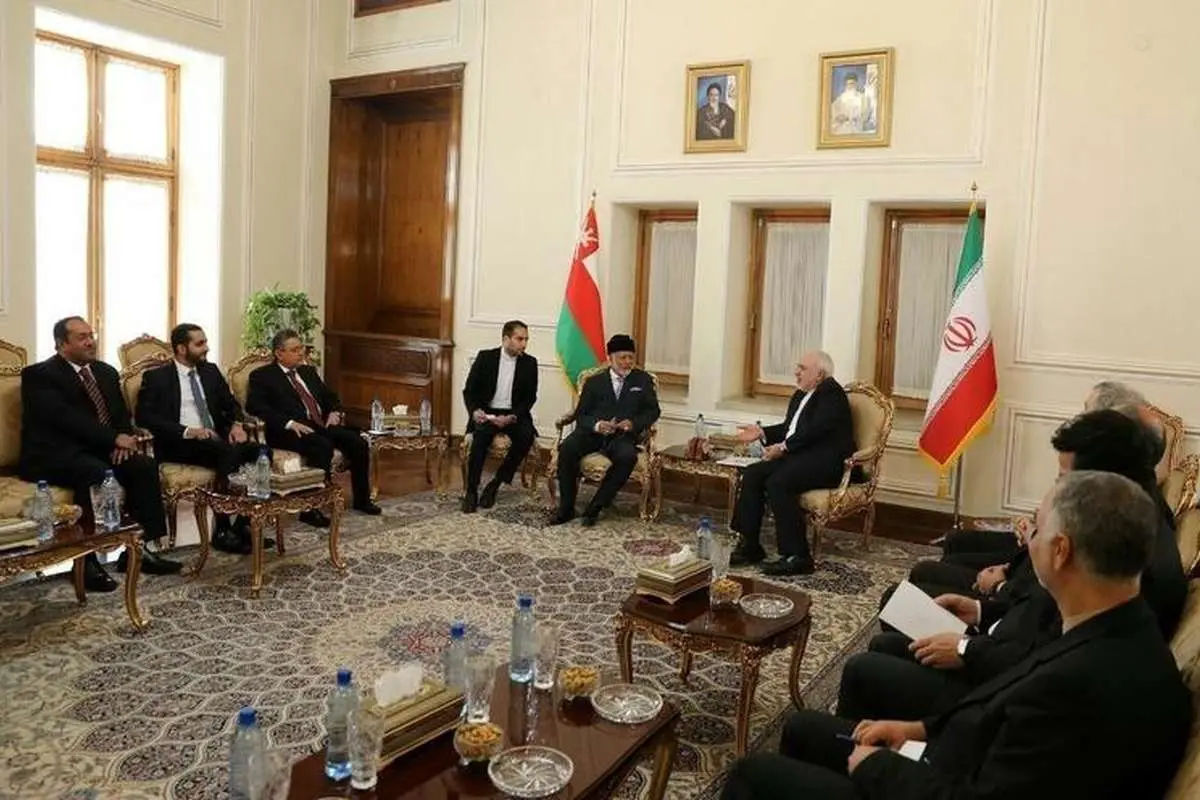 محور گفتوگوی ظریف و بنعلوی در تهران