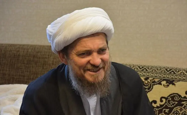 (ویدئو) دفاع عجیب عباس تبریزیان از کتاب‌سوزی؛ انتقام حاج قاسم را گرفتم!