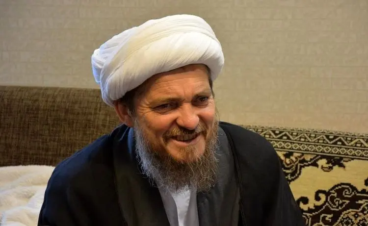 (ویدئو) دفاع عجیب عباس تبریزیان از کتاب‌سوزی؛ انتقام حاج قاسم را گرفتم!